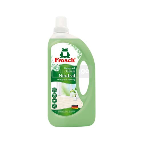 FROSCH Universal Floor Cleaning Liquid 1L